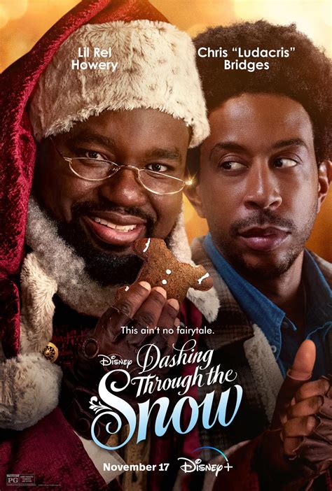 dashing through the snow torrentz